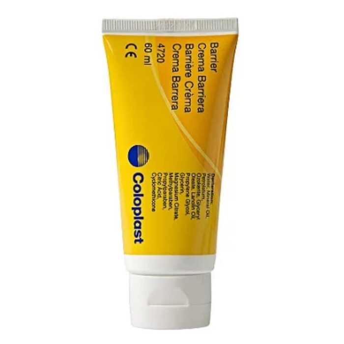 Comfeel Barrier Cream - Coloplast
