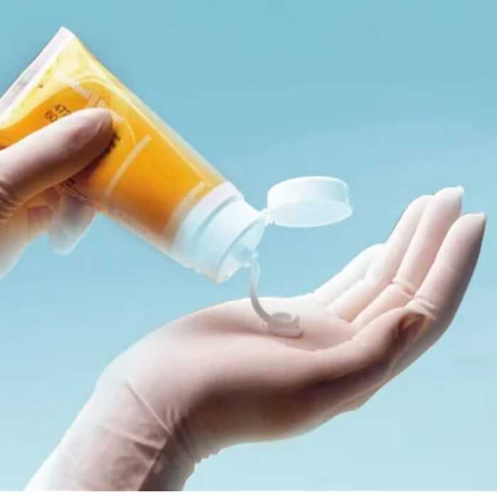 Comfeel Barrier Cream - Coloplast