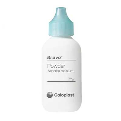 Pó Para Estomia (Brava) - Coloplast