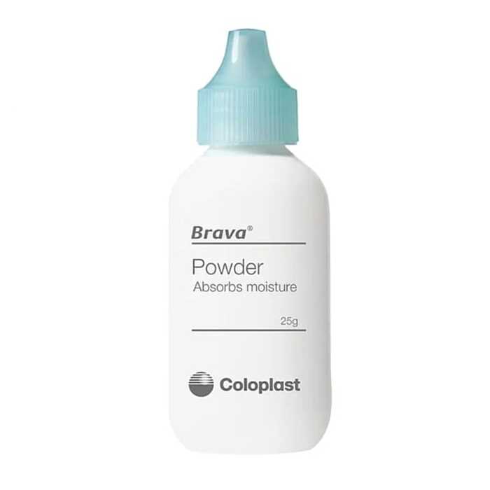 Pó Para Estomia (Brava) - Coloplast
