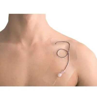 Curativo Filme Transparente 10cm x 10m - Skinupper