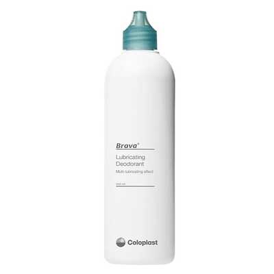 Desodorante Lubrificante (Brava) - Coloplast