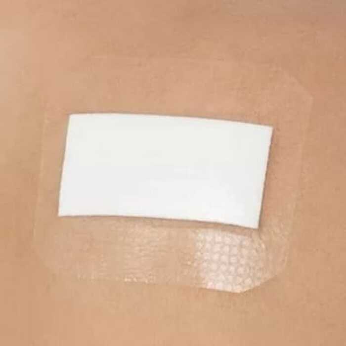 Curativo Opsite Post-Op 15,5 x 8,5cm (1 unidade) - SmithAndNephew