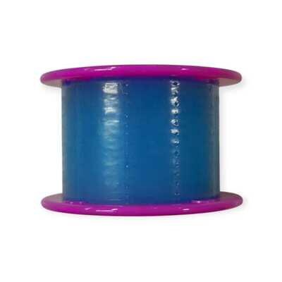 Curativo Fita De Silicone Transparente 2,5 x 1,5cm - Skinupper