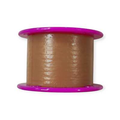 Curativo Fita De Silicone Bege 2,5 x 1,5cm - Skinupper