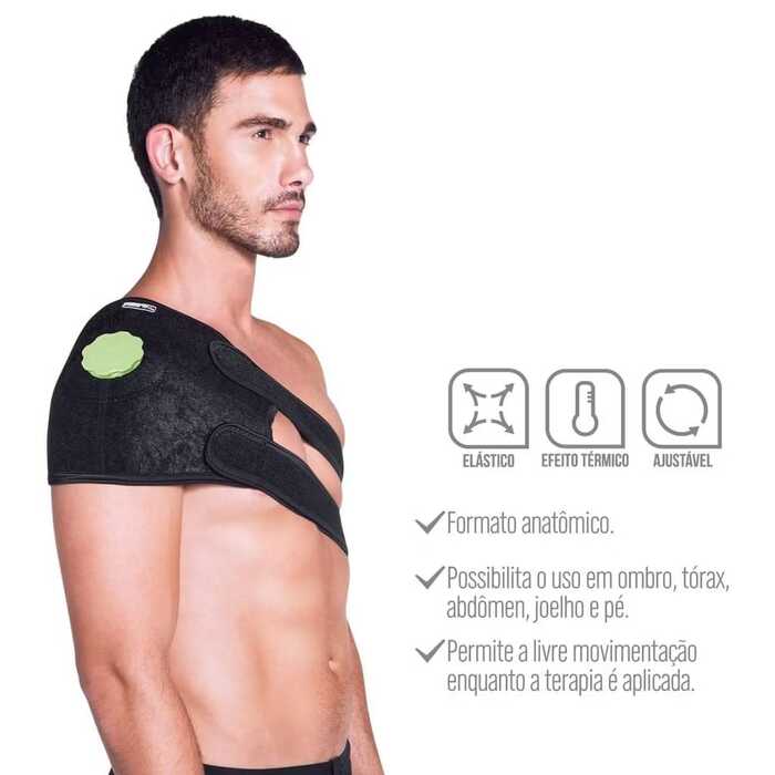 Suporte Para Bolsa De Gelo - Kestal