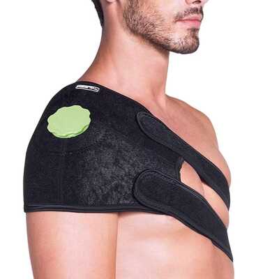 Suporte Para Bolsa De Gelo - Kestal