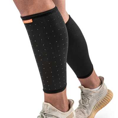 Suporte De Compressão Para Panturrilha (1 Par) - Hidrolight