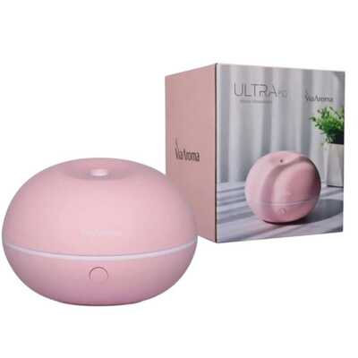 Difusor Ultrassônico Ultra 150 - Via Aroma 