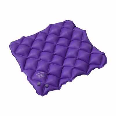 Almofada Quadrada Inflável Biotop - Bio Florence