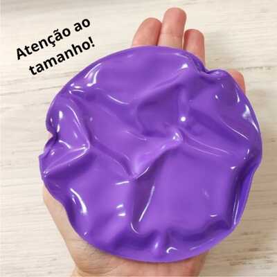 Posicionamento em Gel - Kit Com 4 Unidades - Bio Florence 