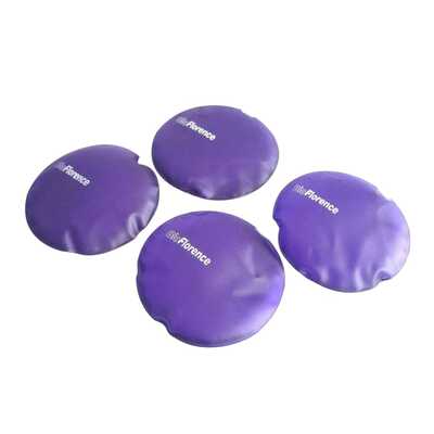 Posicionamento em Gel - Kit Com 4 Unidades - Bio Florence 