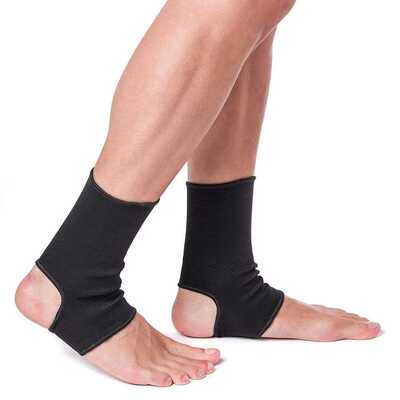 Tornozeleira Elástica - Kestal