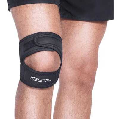 Joelheira Sub Patelar - Kestal