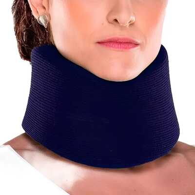 Colar Cervical De Espuma - Chantal