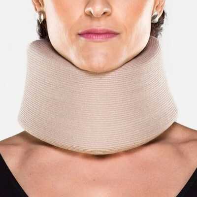 Colar Cervical De Espuma - Chantal