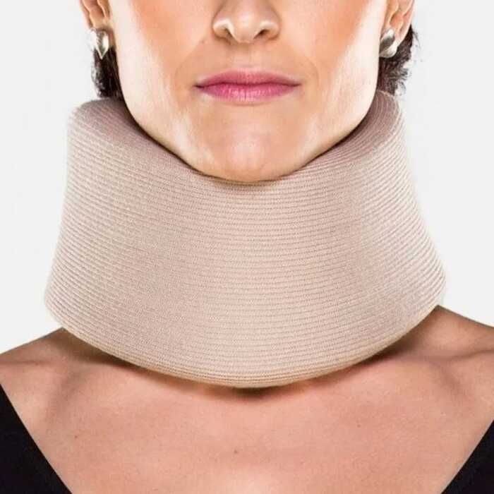 Colar Cervical De Espuma - Chantal