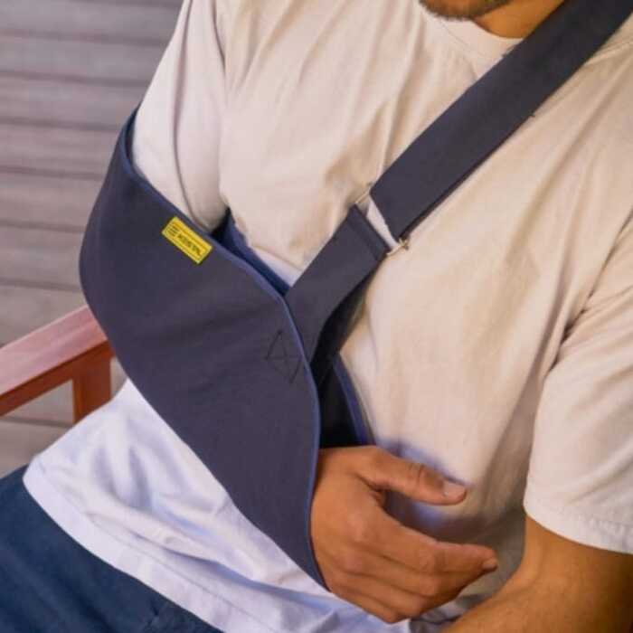 Tipoia Ortopédica Simples - Kestal