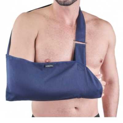 Tipoia Ortopédica Simples - Kestal