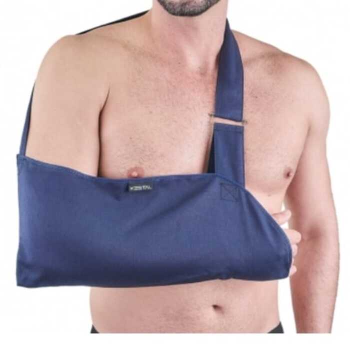 Tipoia Ortopédica Simples - Kestal