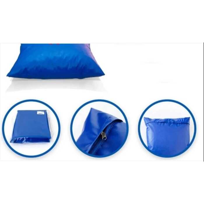 Capa Para Travesseiro Hospitalar - Aquasonus 