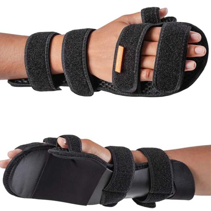 Órtese (Tala) Safe Air - Hidrolight  