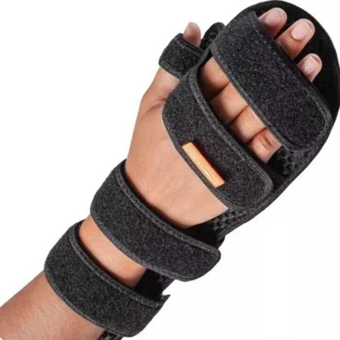 Órtese (Tala) Safe Air - Hidrolight  