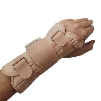 Órtese Comfort Plus Nível 3 - Hidrolight