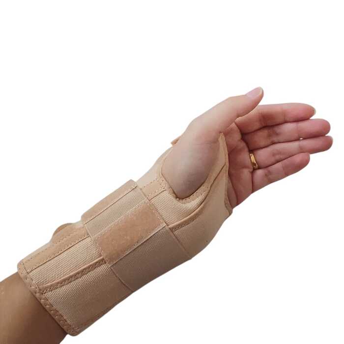 Órtese Comfort Plus Nível 3 - Hidrolight