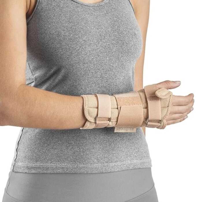 Órtese Comfort Plus Nível 3 - Hidrolight