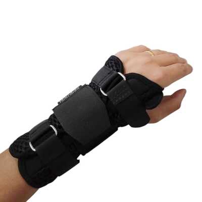 Órtese Comfort Air Nível 3 - Hidrolight 