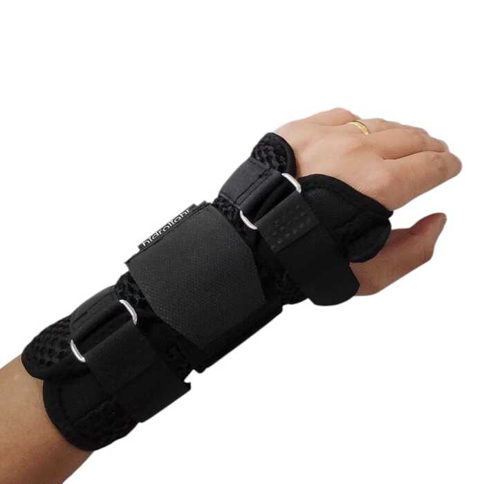 Órtese Comfort Air Nível 3 - Hidrolight 