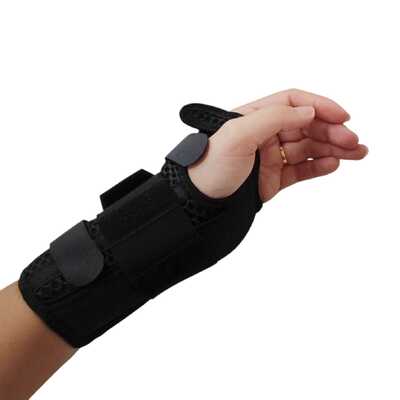 Órtese Comfort Air Nível 3 - Hidrolight 