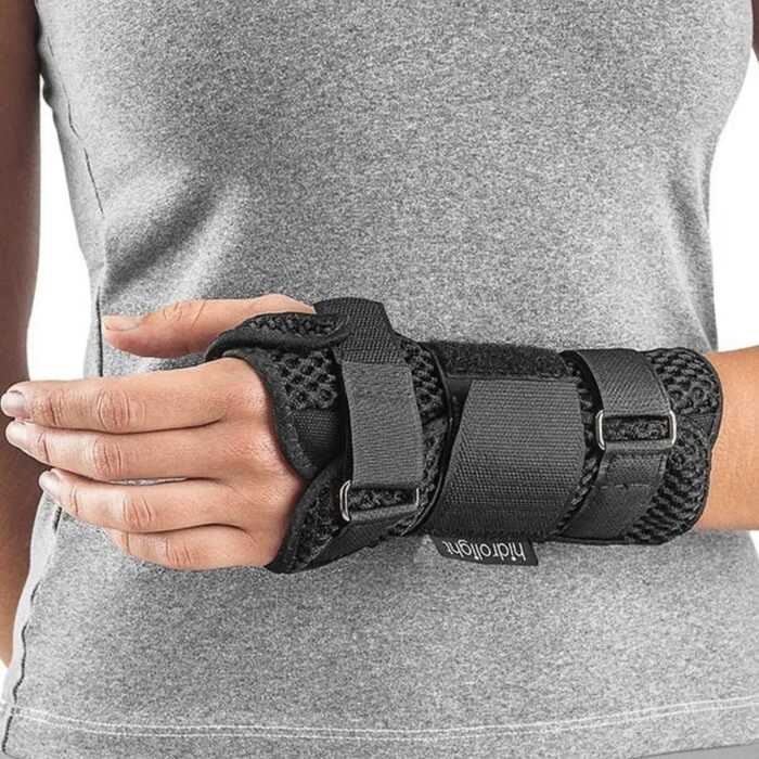 Órtese Comfort Air Nível 3 - Hidrolight 