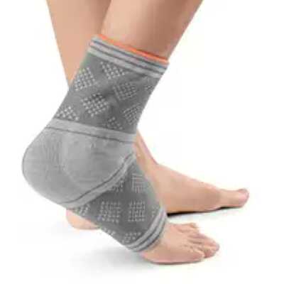 Tornozeleira Ortho Recovery - Hidrolight