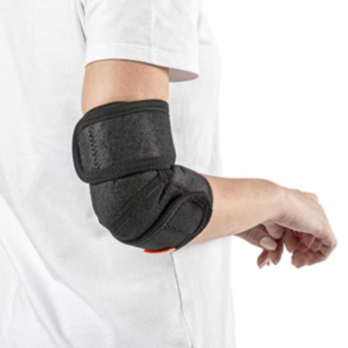 Cotoveleira Ajustável - Hidrolight 