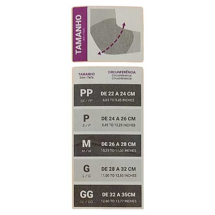 Cotoveleira - Hidrolight 