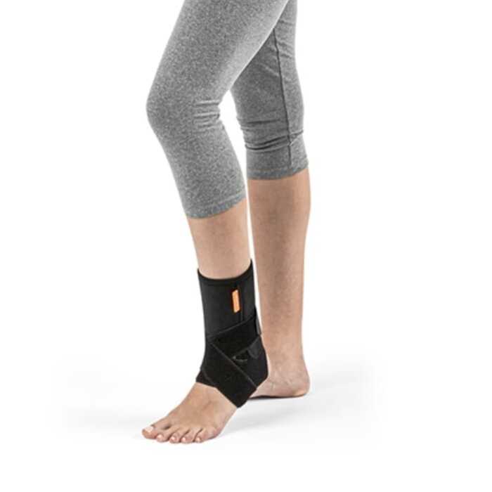 Estabilizador De Tornozelo - Hidrolight