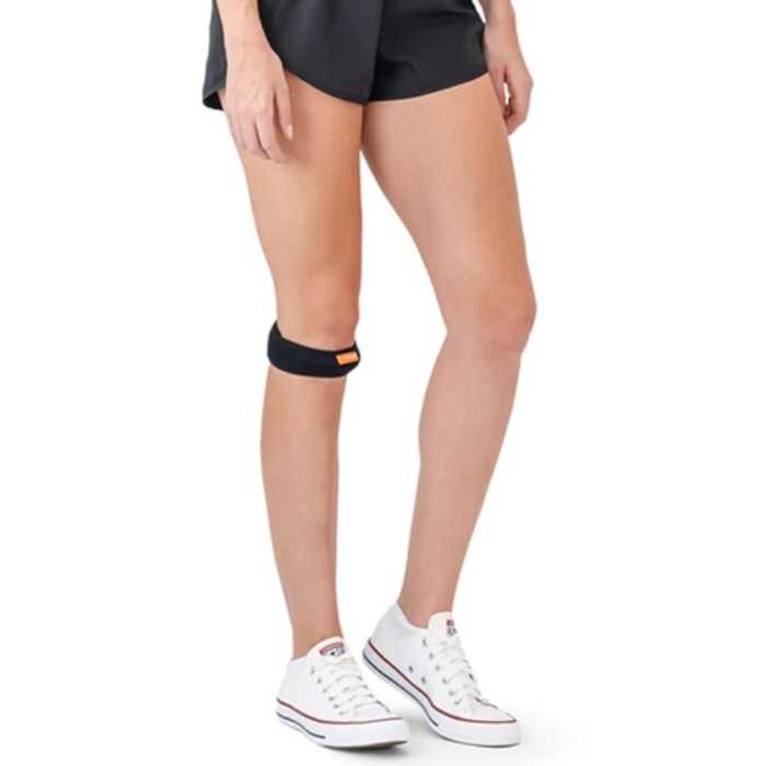 Faixa Sub Patelar - Hidrolight 