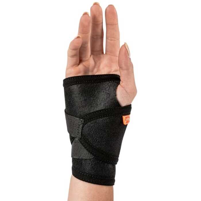 Munhequeira Bumerangue - Hidrolight