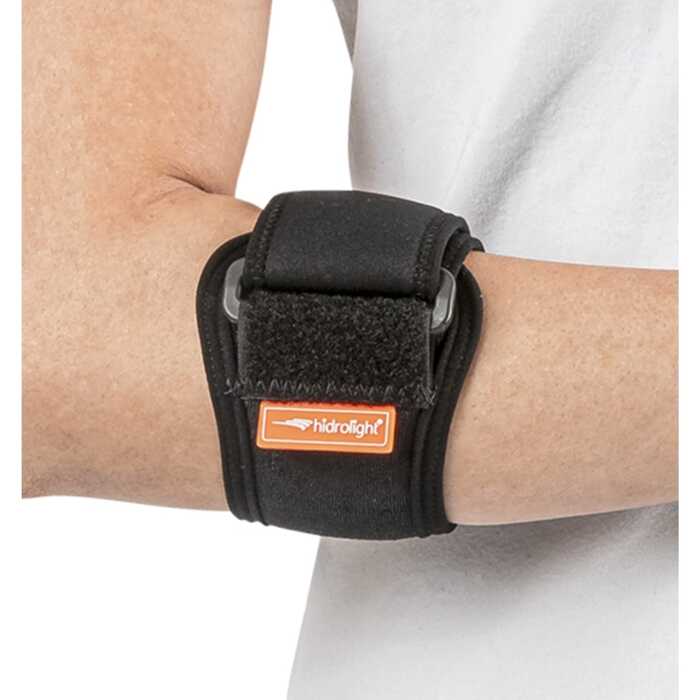 Tennis Elbow Ajustável - Hidrolight