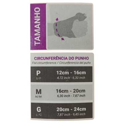 Órtese Para Polegar Lean (Direita) - Hidrolight