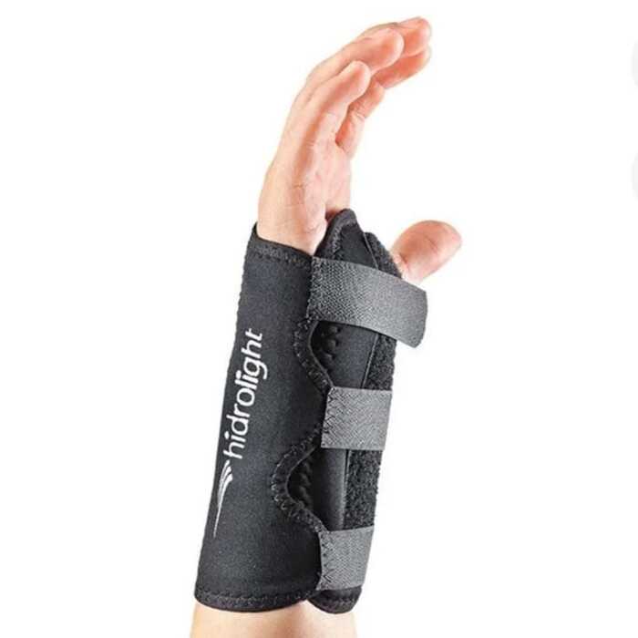 Órtese Tala Para Punho Bilateral - Hidrolight