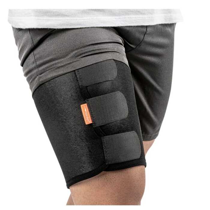 Coxal Ajustável - Hidrolight 