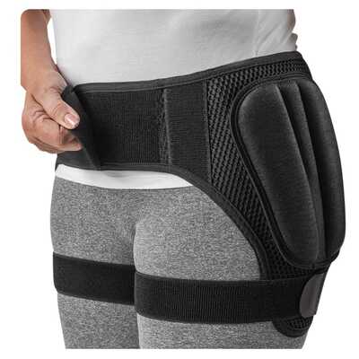 Protetor Externo Para Quadris Special Care - Hidrolight