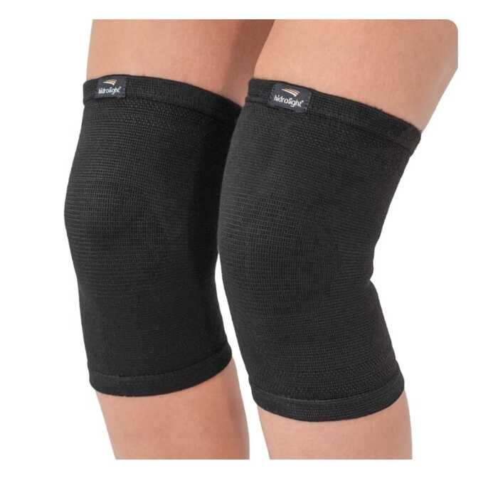 Joelheira Elástica Bamboo - Hidrolight