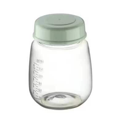 Reservatório De Leite - Dellamed 