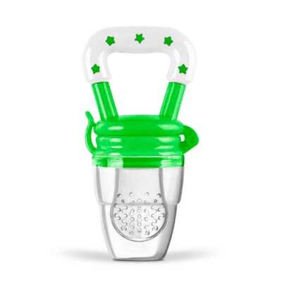 Mordedor Alimentador - Dellamed 