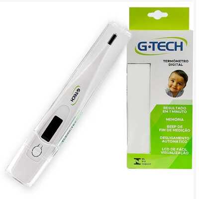 Termômetro Digital - G Tech 