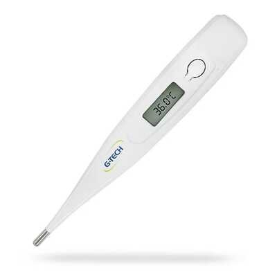 Termômetro Digital - G Tech 